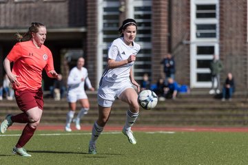 Bild 90 - F Walddoerfer SV : FC St. Pauli 2 : Ergebnis: 6:0
